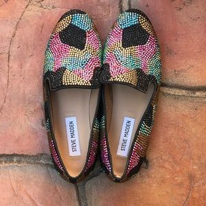 Steve Madden flats